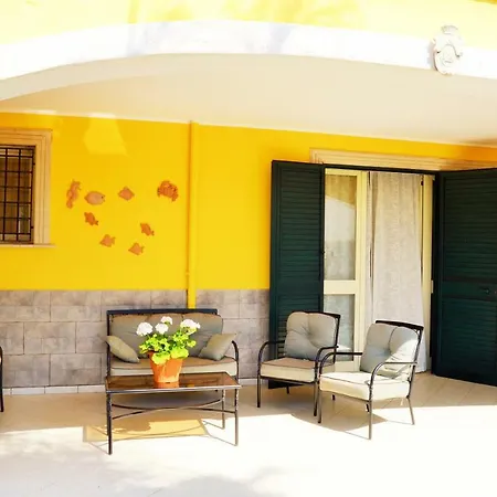 Apartmán Stella Di Mare *