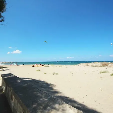 Apartament Stella Di Mare *