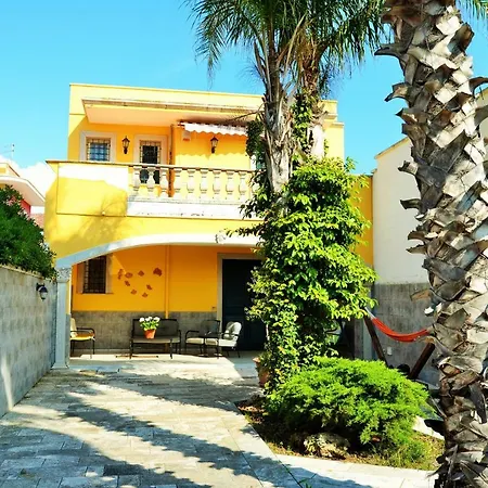 Stella Di Mare Apartament *