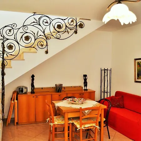 Apartament Stella Di Mare *