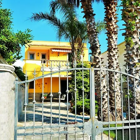 Apartament Stella Di Mare *