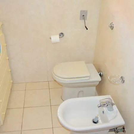 Apartament Stella Di Mare Lendinuso