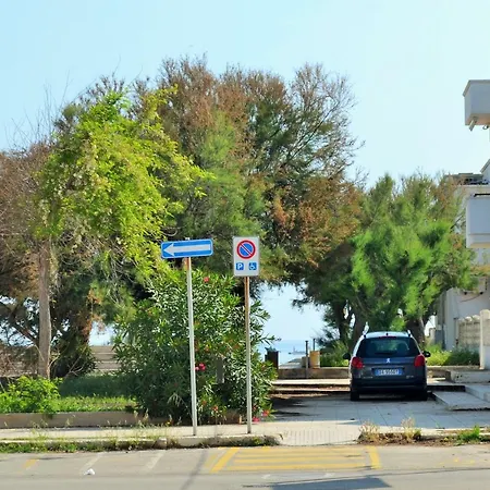 Stella Di Mare Apartament