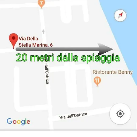 Apartament Stella Di Mare